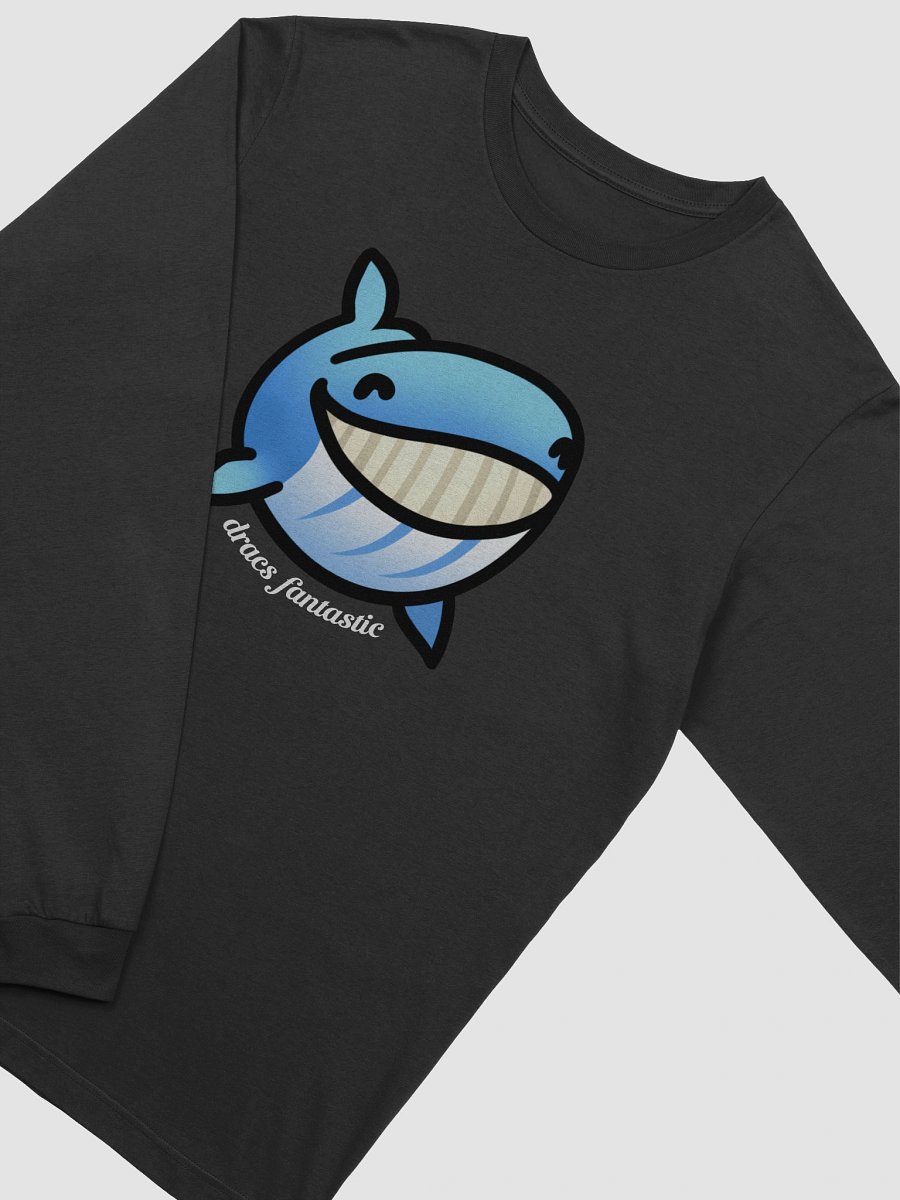 Whale Smile Long product image (3)