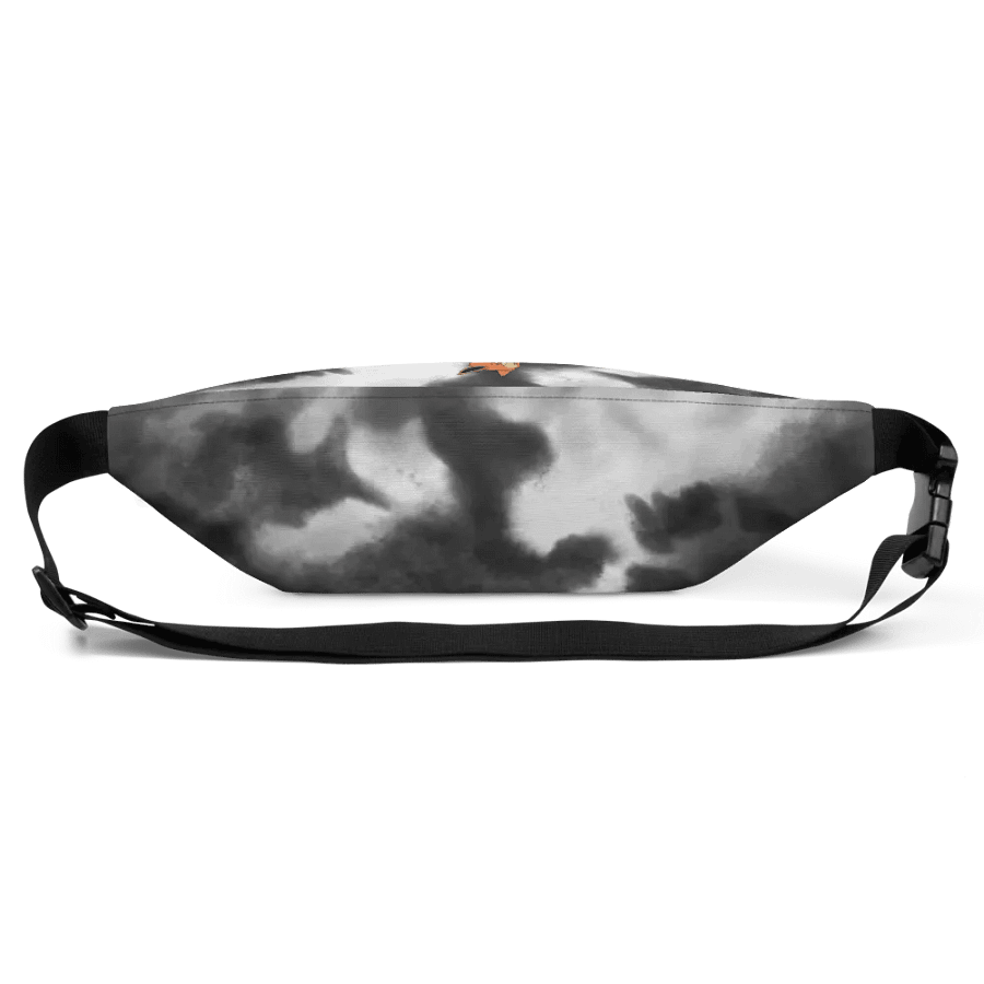 FLARRID Chaos Carrier product image (10)