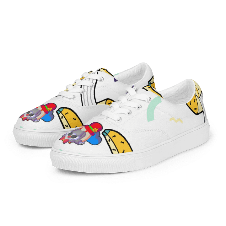 Mr monk Banana print product image (2)