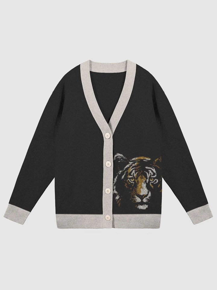 Wild at heart cardigan product image (1)