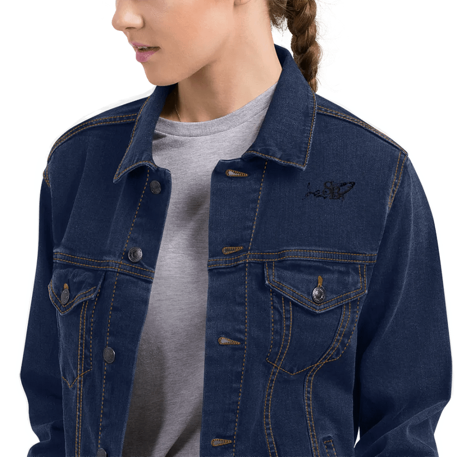 Veste en jean Squale product image (1)