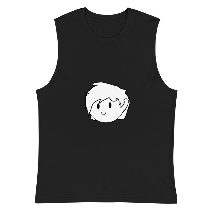Vxcantly Classic Sleeveless Shirt product image (2)