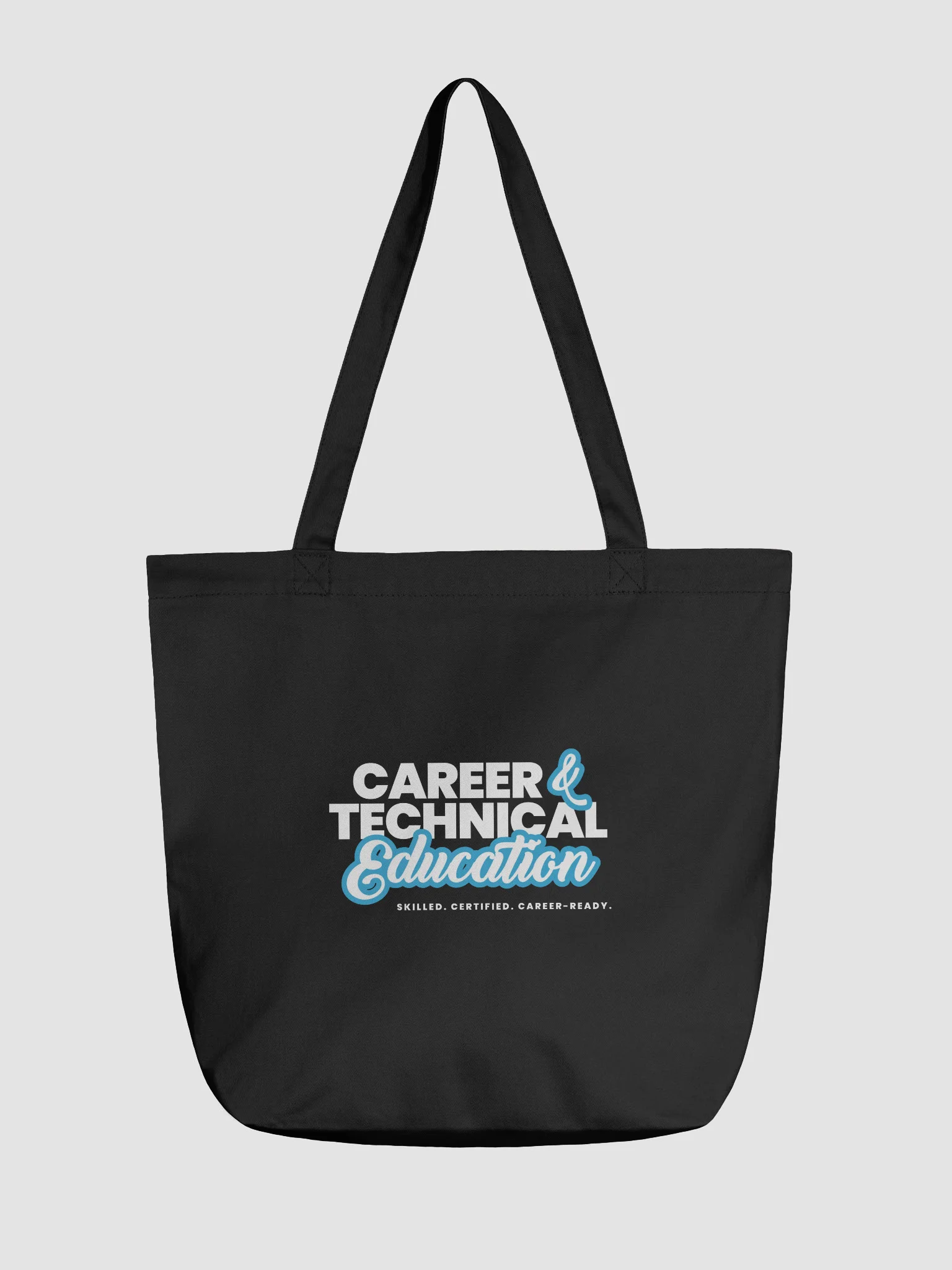 CTE Tote Bag product image (1)
