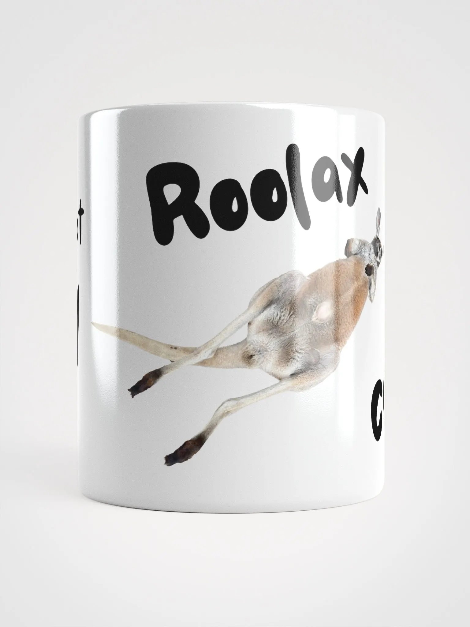I JUST WANT TO ROOLAX AND DRINK COFFEE MUG product image (5)