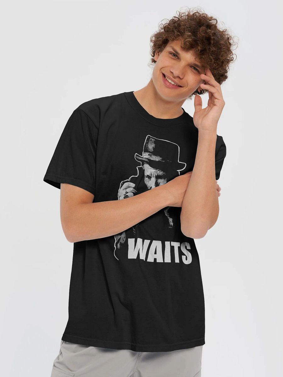 Tom Waits - Real Cool product image (4)