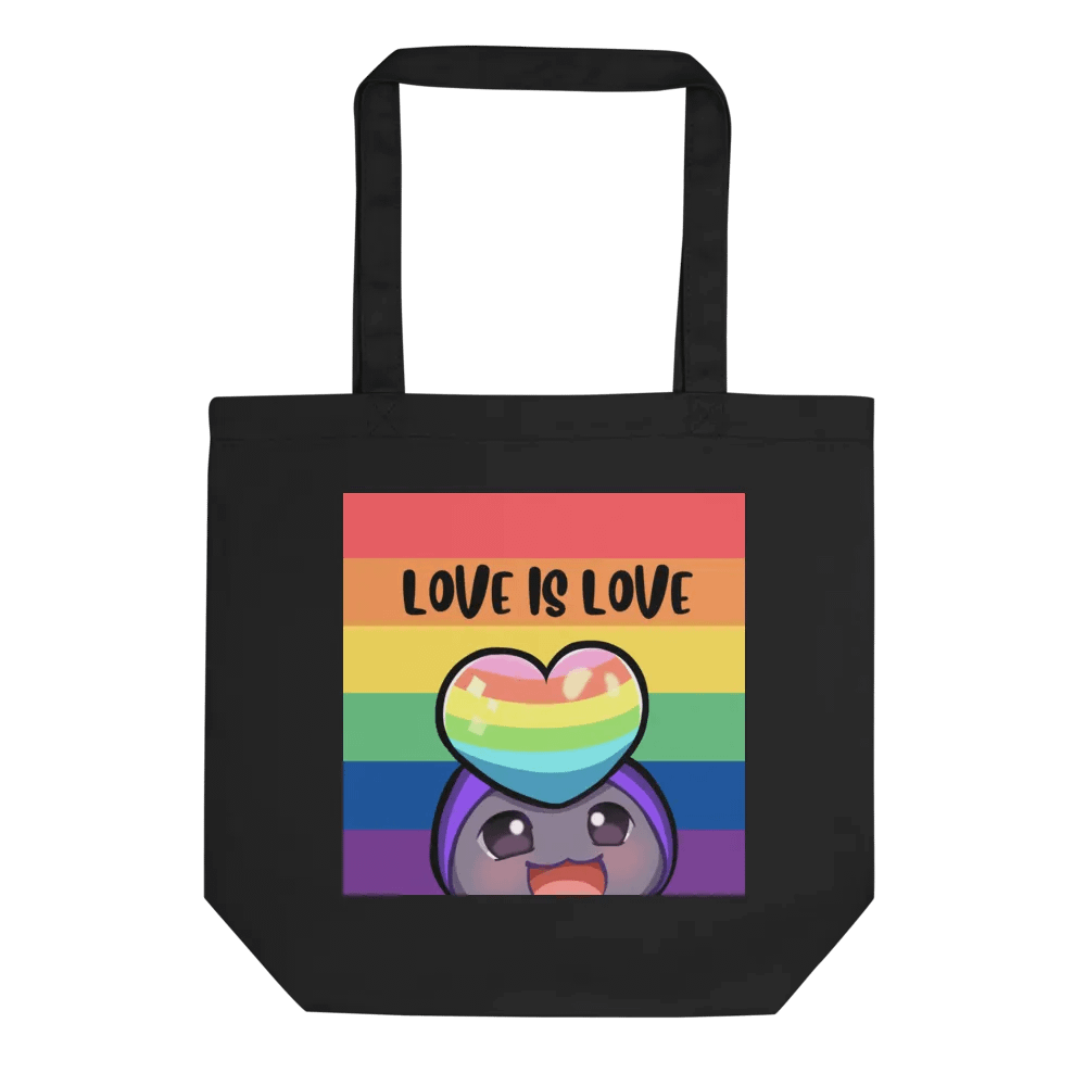 eabPRIDE Tote Bag product image (1)