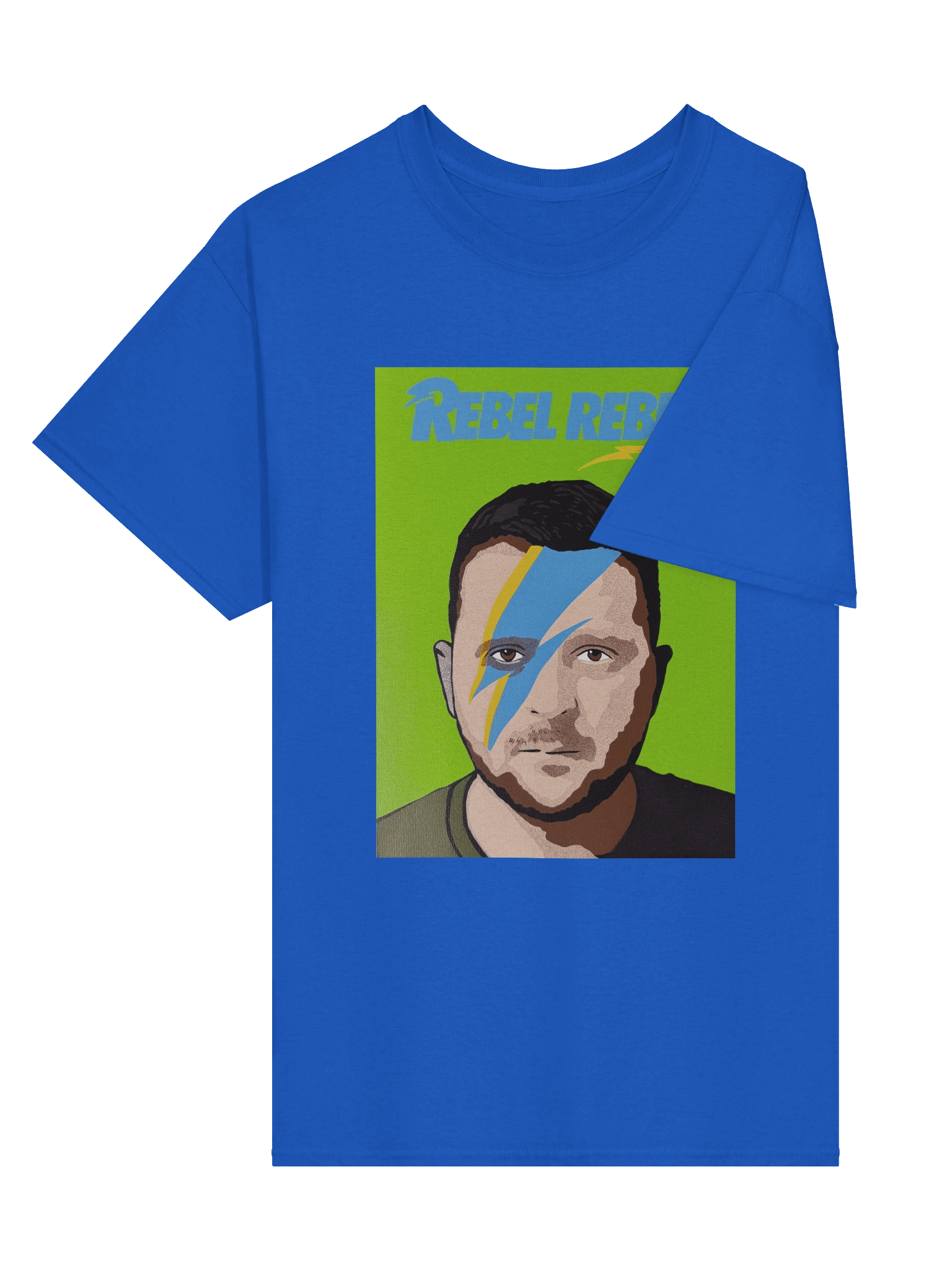 Rebel Rebel 2 product image (3)