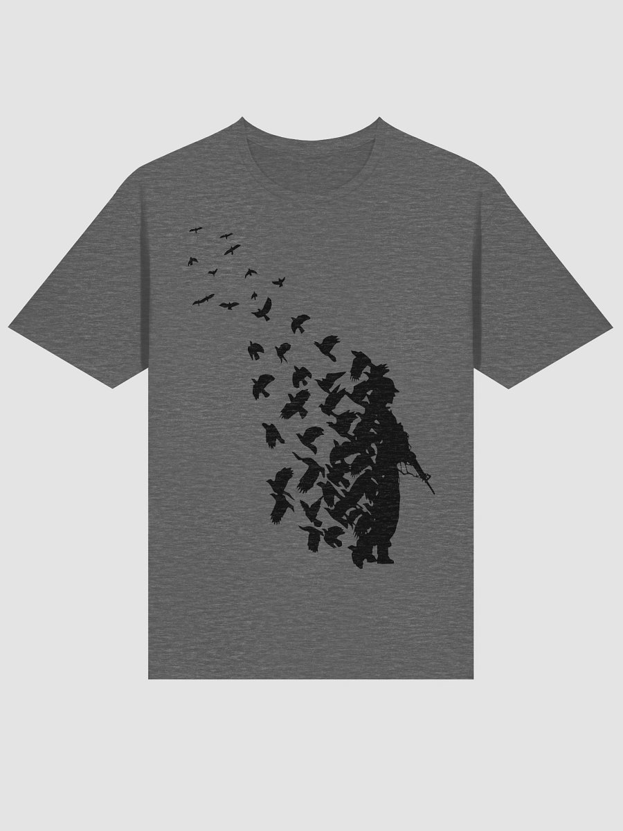 Soldier of Peace Tee (3) product image (3)