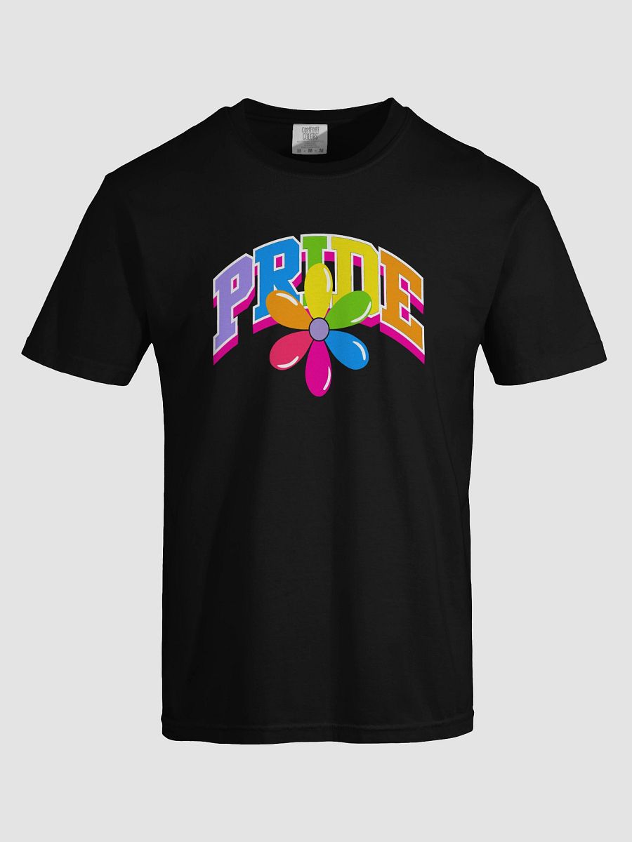 Pride Blossom T-Shirt product image (24)