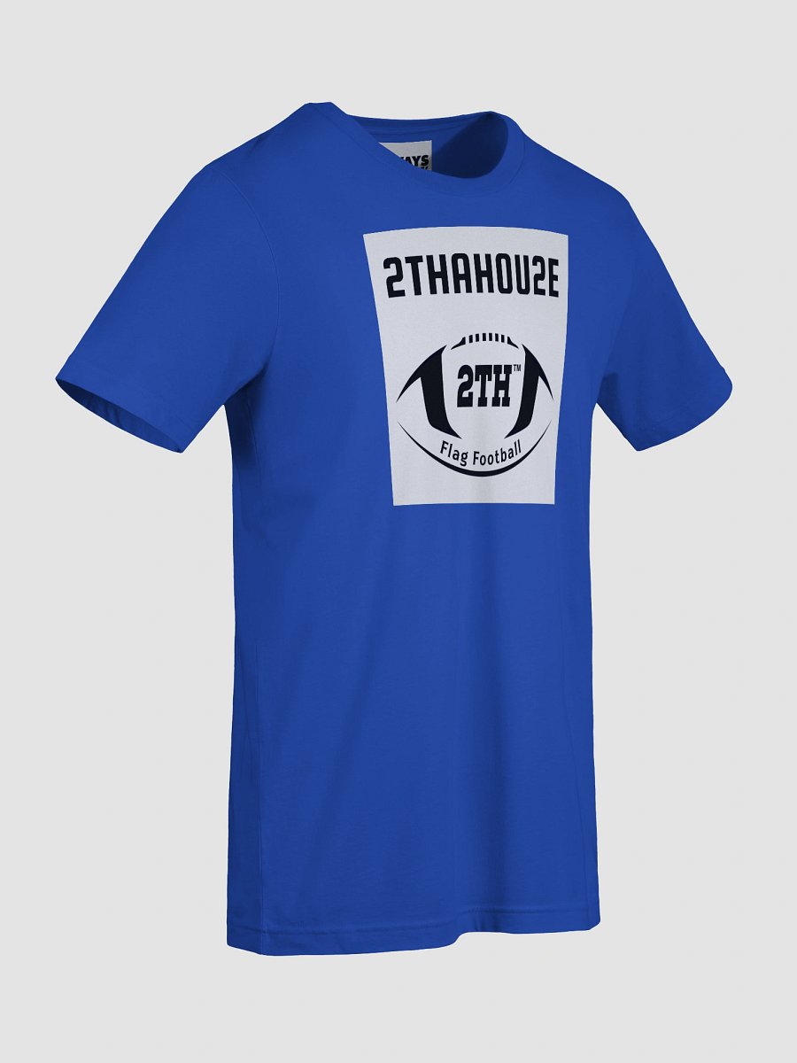 Always Reppin' Classic Tee product image (9)