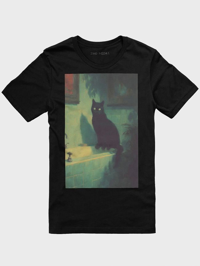 cat t-shirts