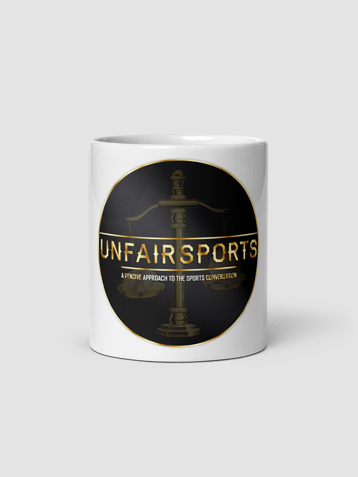 UNFAIRSports Mug product image (1)