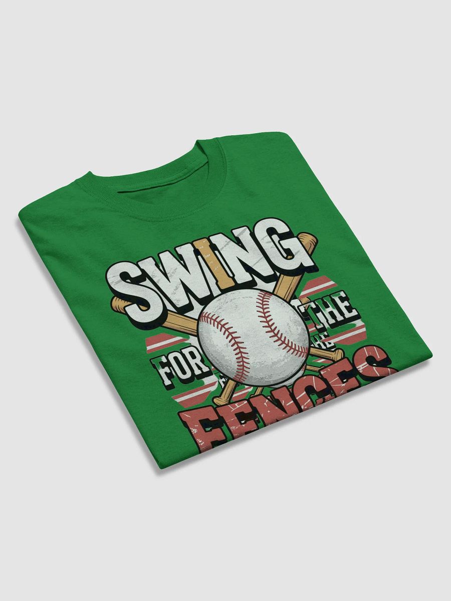 Swing for the Fences product image (4)