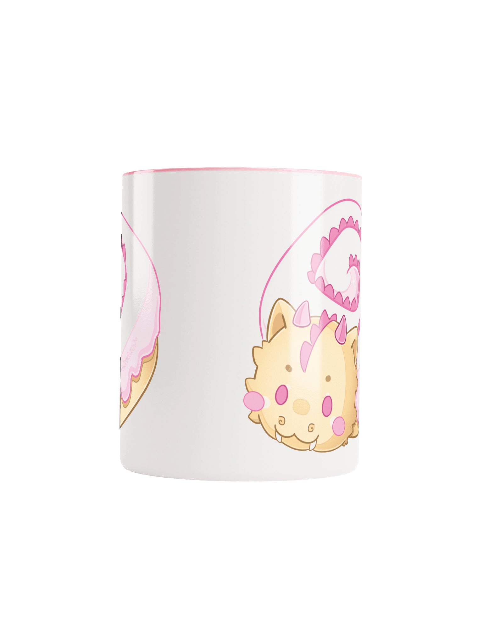 Mug • Strawberry Dragon Roll • 2024 product image (9)