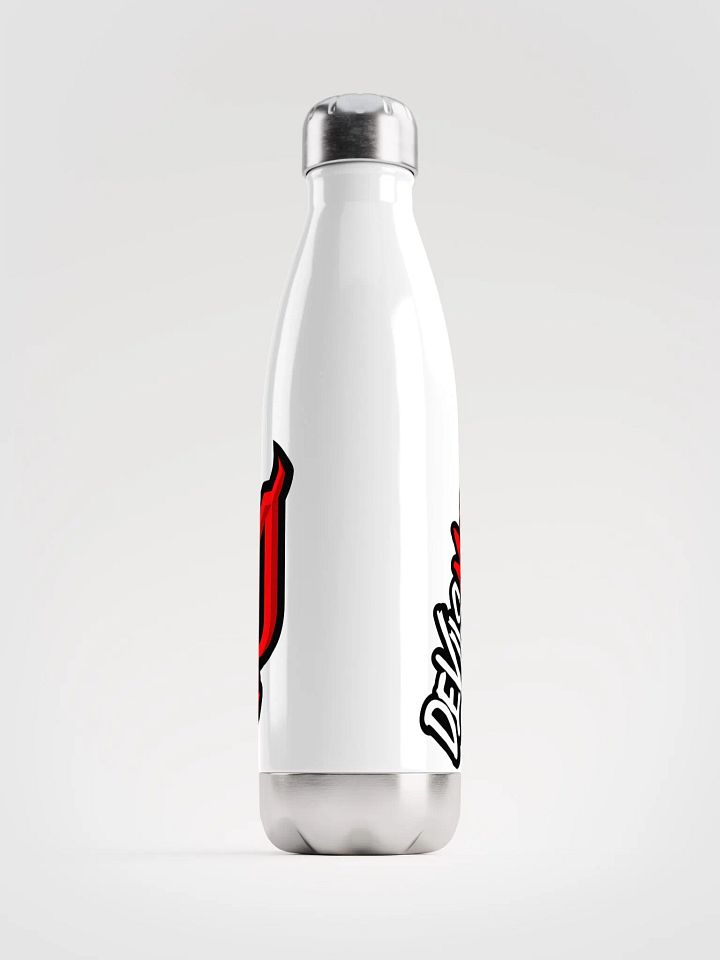 Steel Water Bottle product image (1)