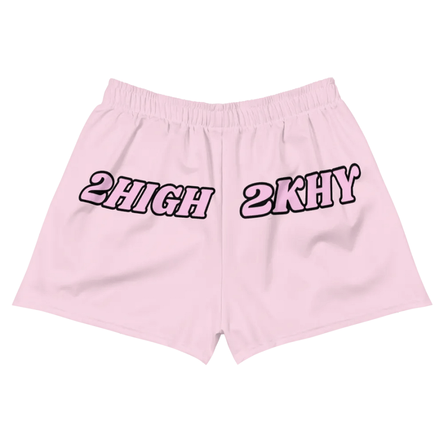 2H2K Lounge Shorts product image (6)