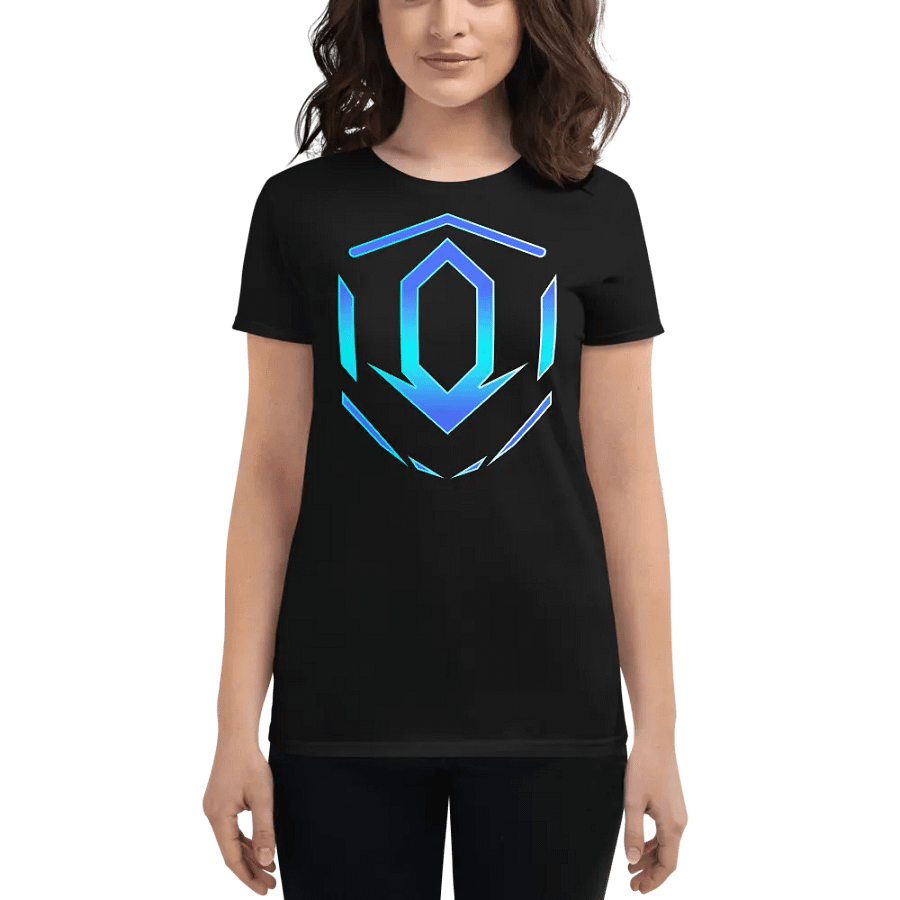 Celebration Ladies' Middleweight Tee product image (3)