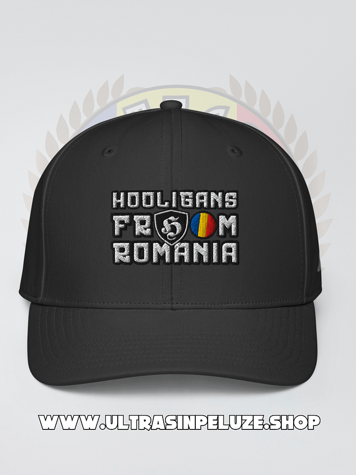 Șapcă Adidas Hooligans from Romania product image (2)