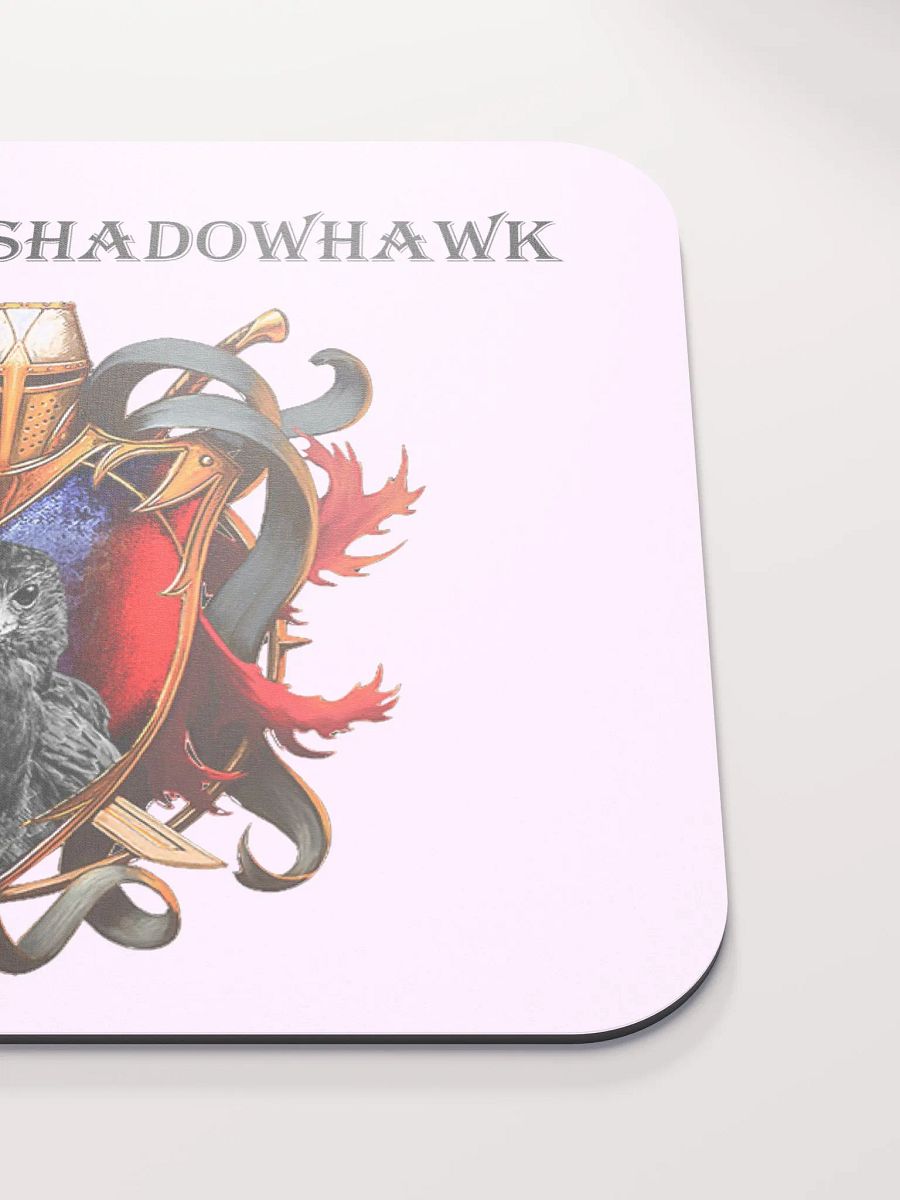 KoS - Mouse Pad product image (5)