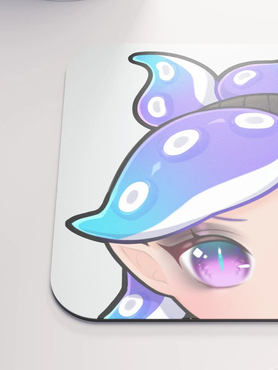 Mousepad - Peek Pouty Version product image (6)