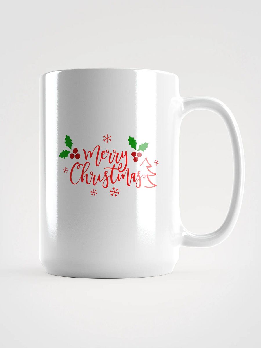 Merry Christmas Tree Style product image (1)