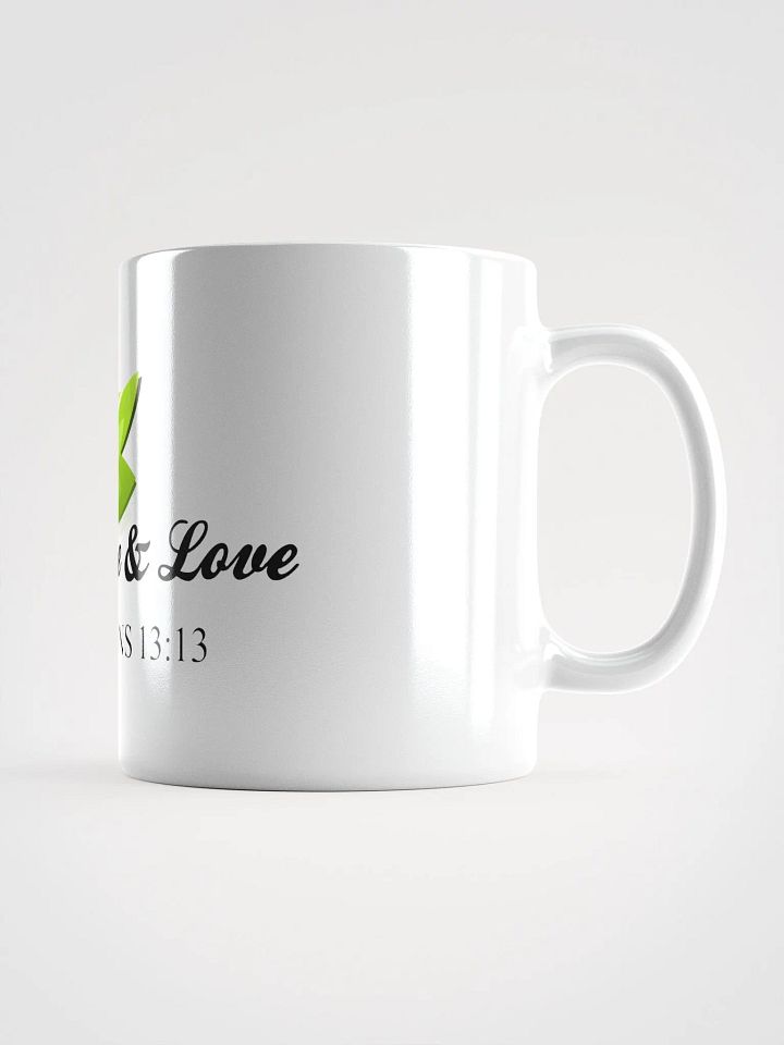 FAITH HOPE & LOVE product image (2)
