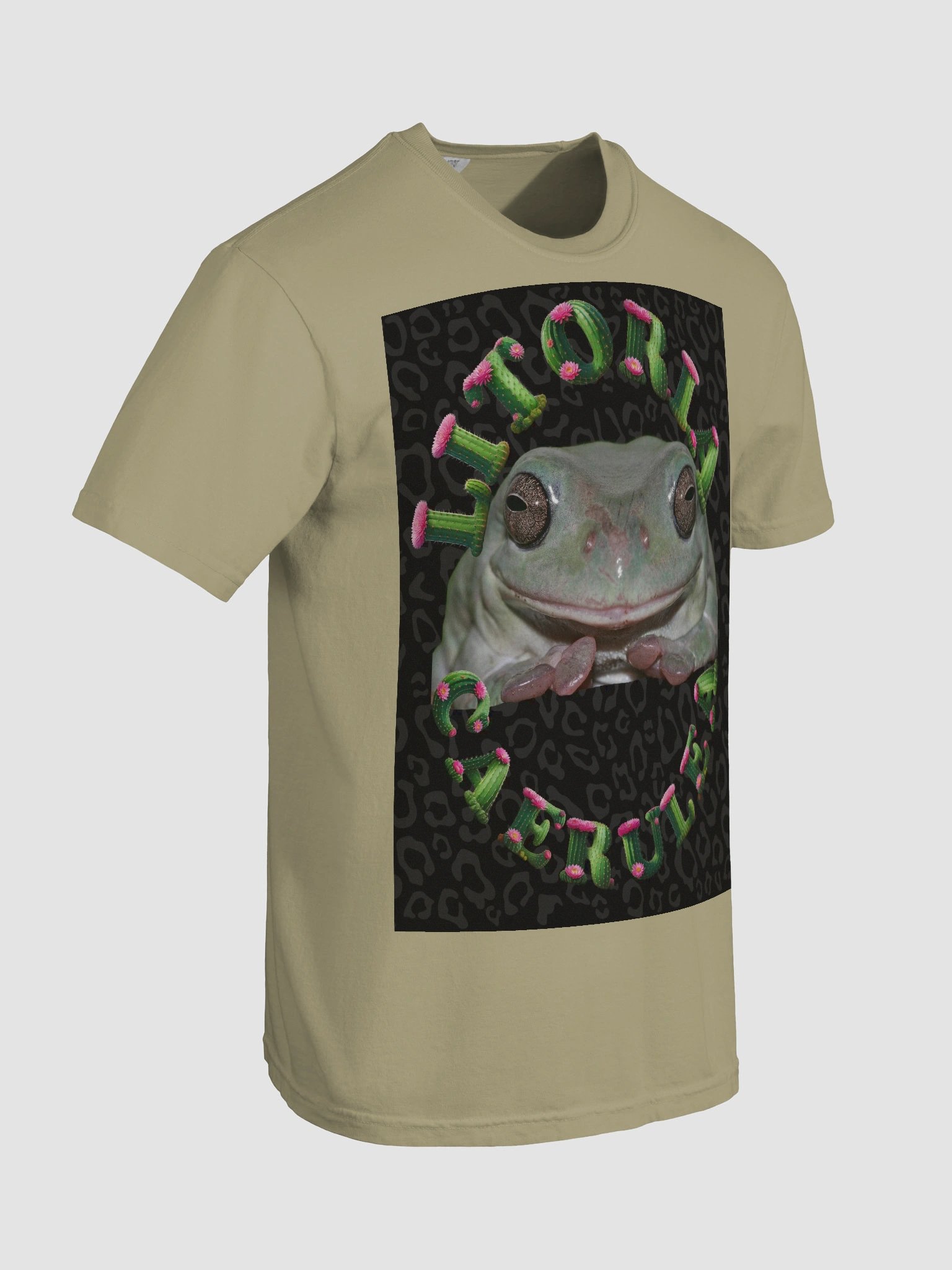 Australian Whytes Tree Frog product image (10)