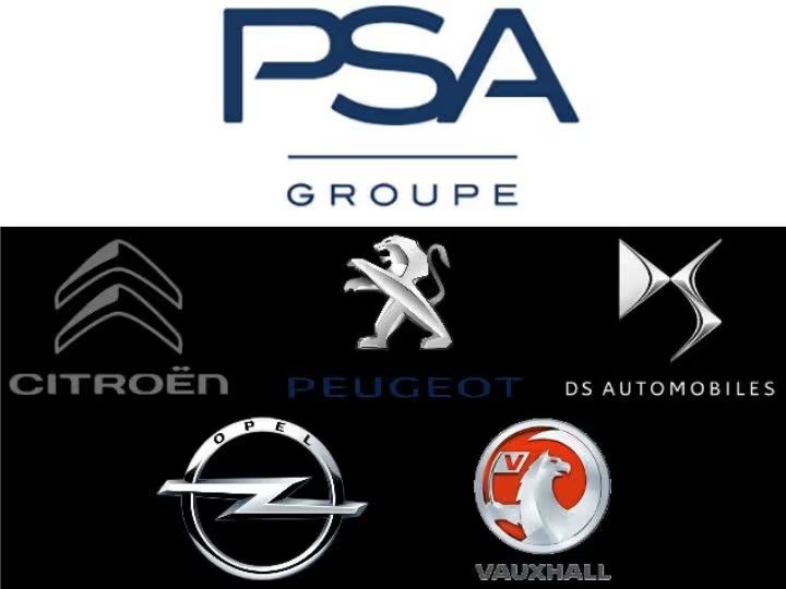 PACK PSA UPDATE MAPS AND SOFTWARE Stellantis product image (1)