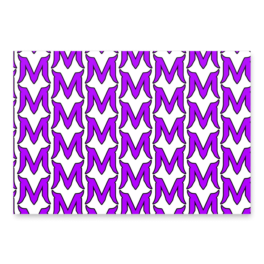 MNL Wrapping Paper product image (3)