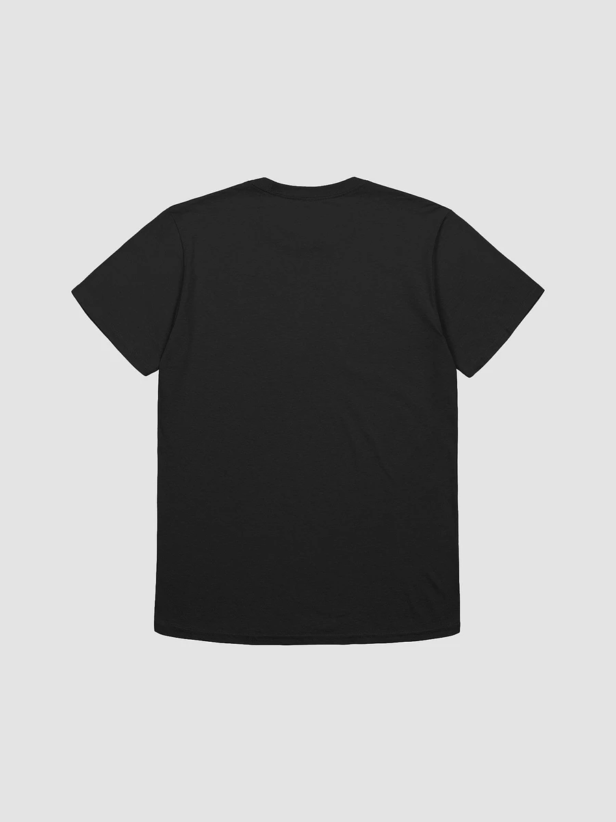 Glitch T-Shirt product image (7)