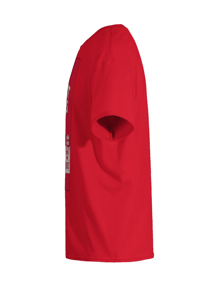 Google's Apple Flavored Boot Loops Tee product image (8)