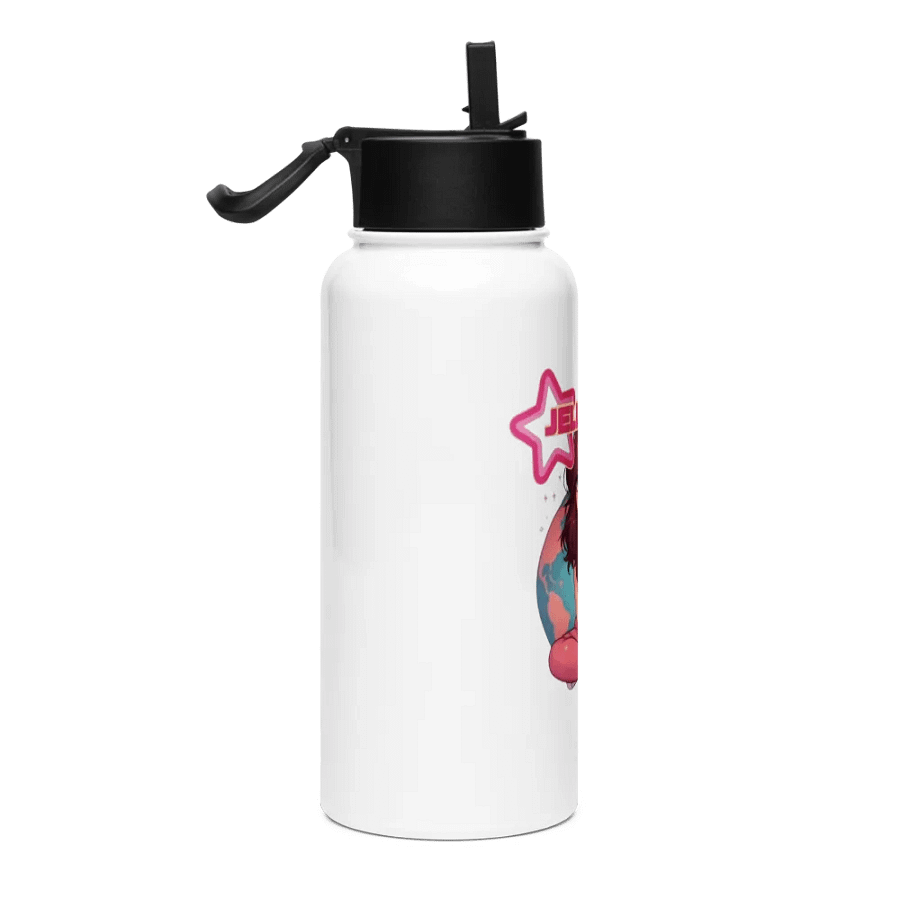 Jello Travel Bottle product image (4)