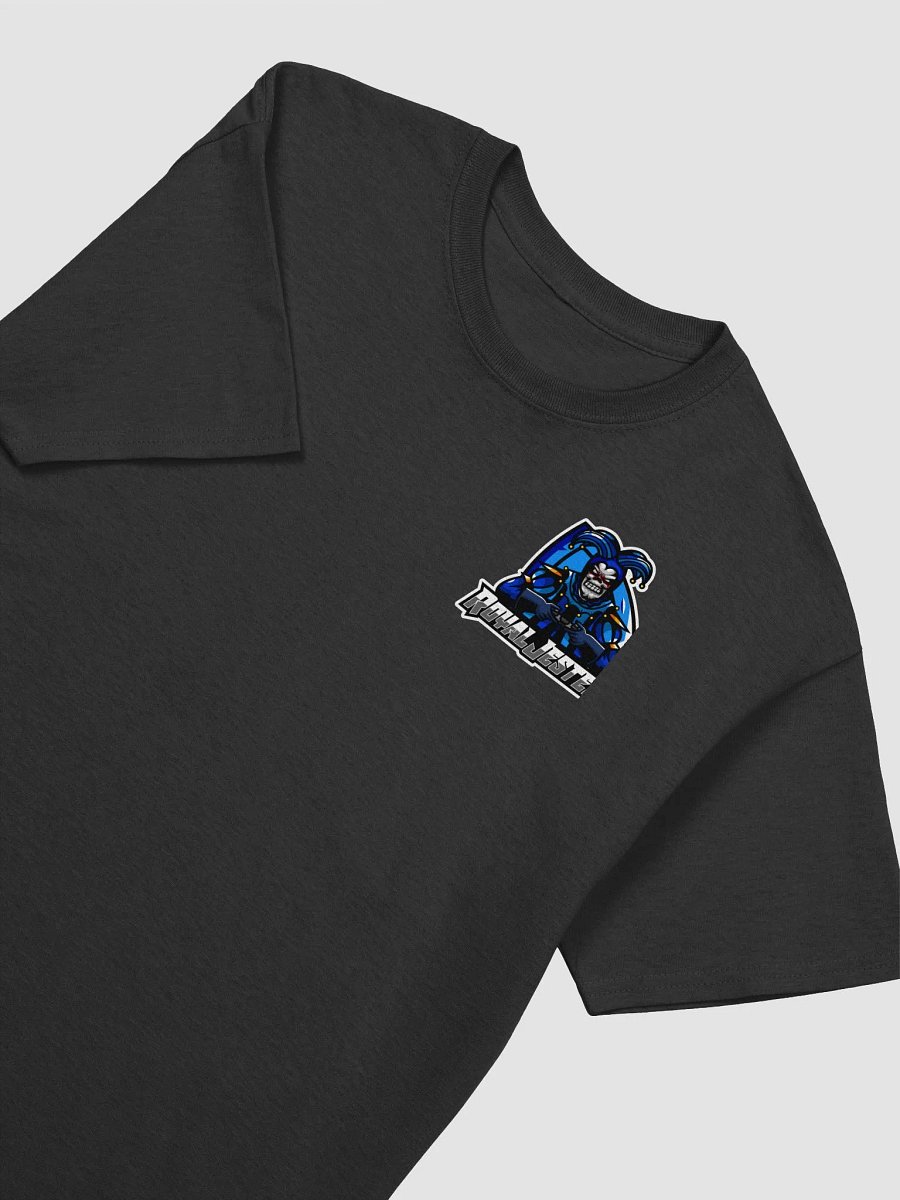 Clean Beaver T-Shirt product image (32)