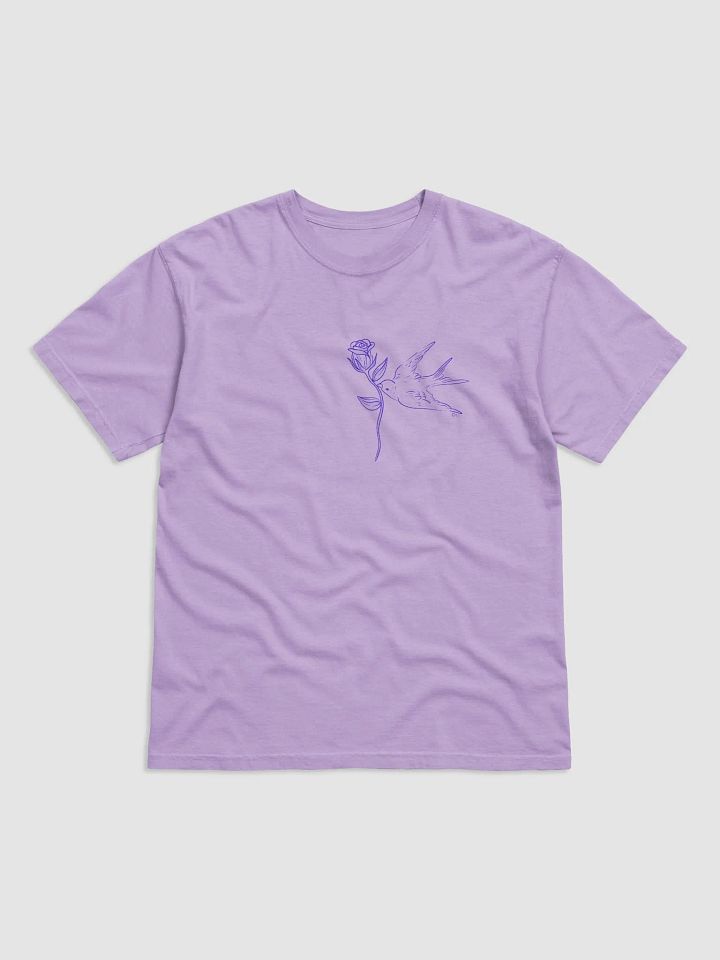 Whimsy Dove T-Shirt product image (1)