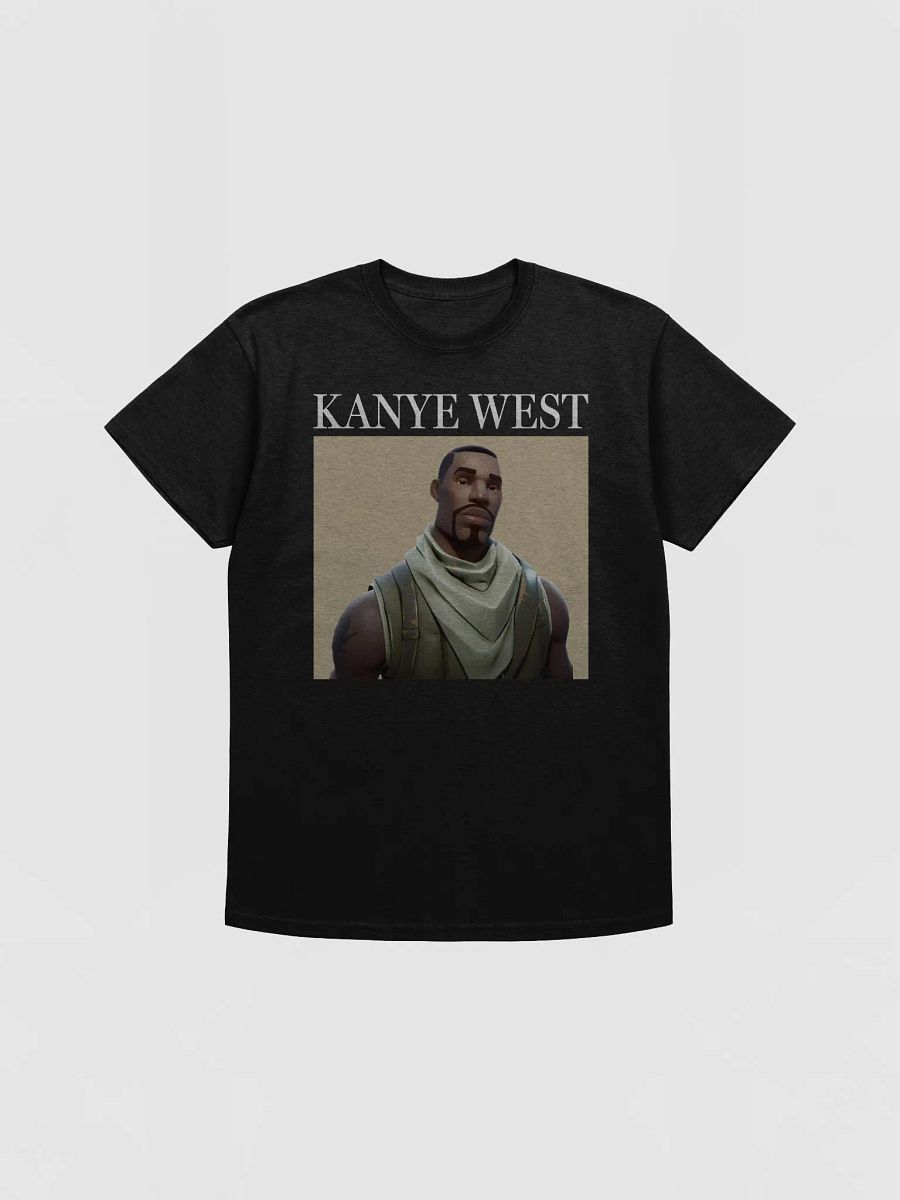 Kanye West Balls Meme T-Shirt,Kanye West Meme Tshirt,Gift For Fans Christmas gifts full size product image (1)