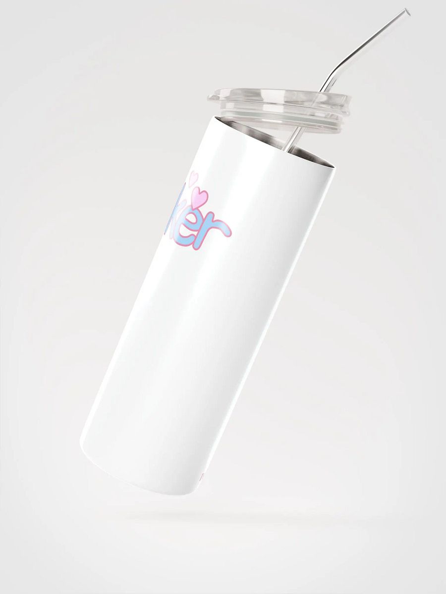 Pretty Rude - W****r product image (3)
