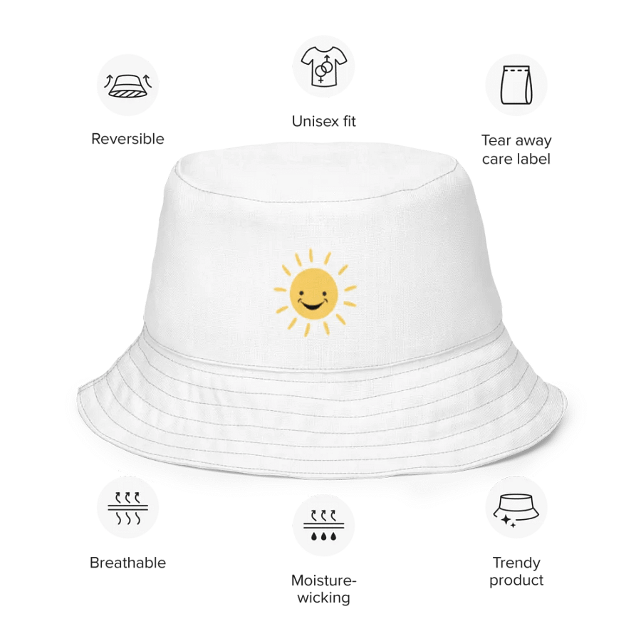 Clone's Hat product image (3)