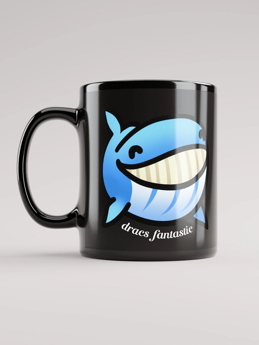 Dracs Smile - MUG product image (2)