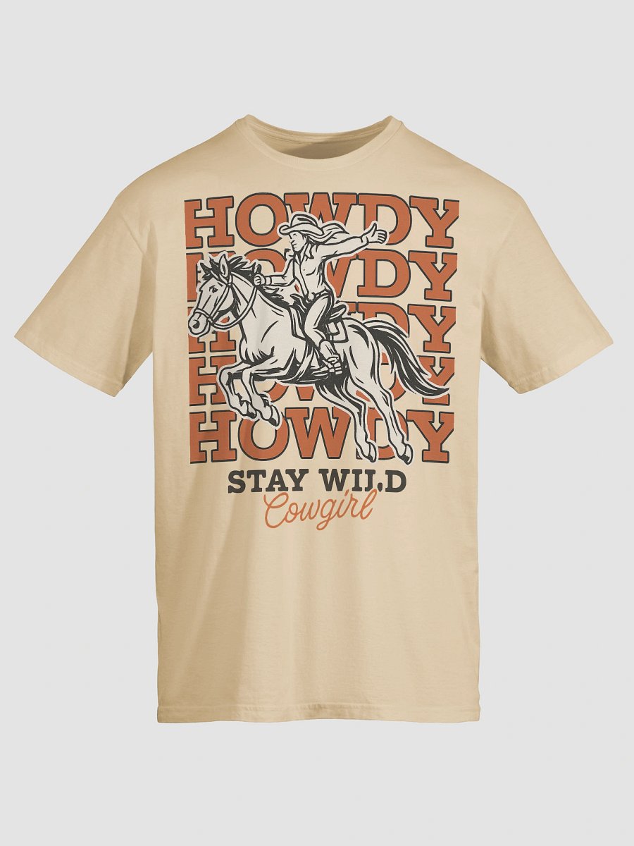 Stay Wild, Cowgirl product image (5)