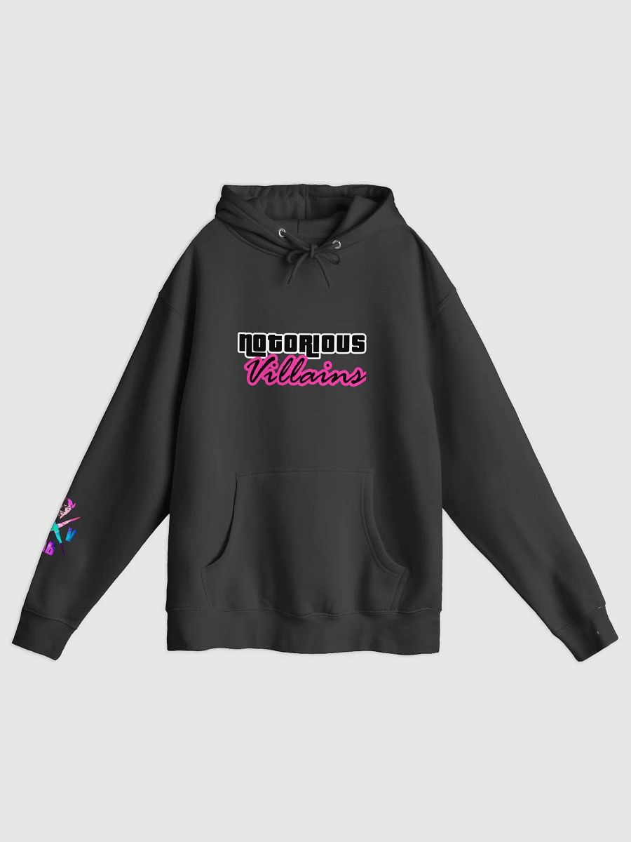 Notorious Villains Summer Hoodie 2024 (Sale) product image (1)