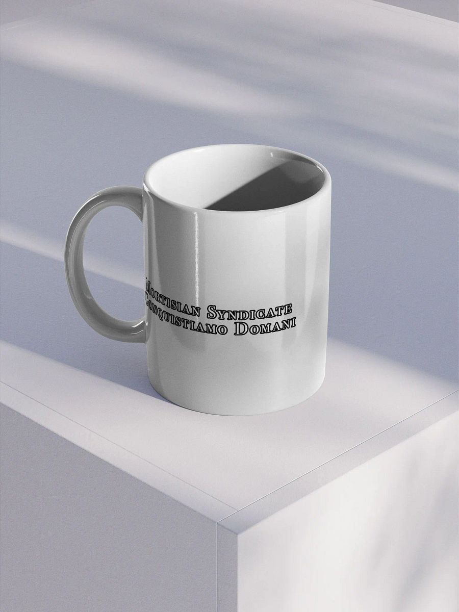 THEJACKALVR Mug product image (1)