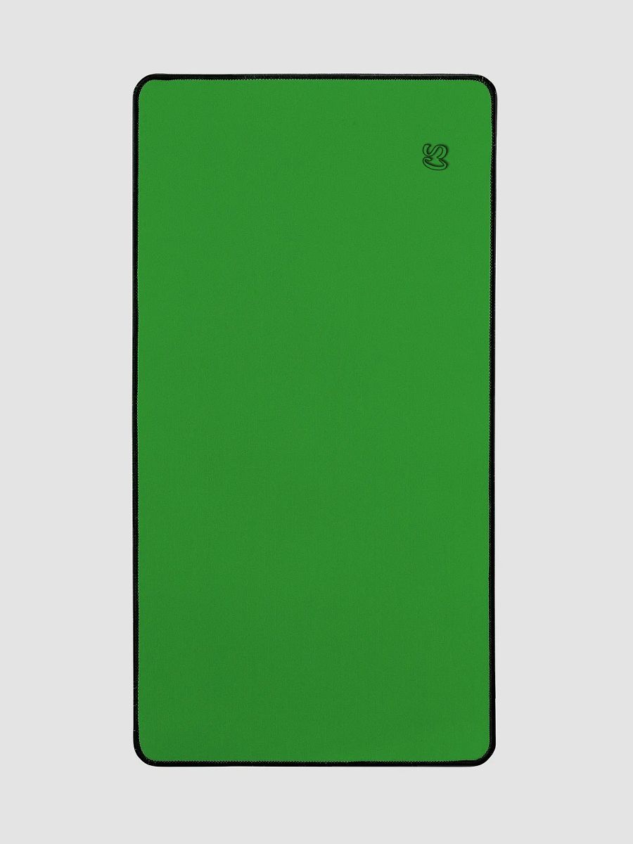 CS 15.5" x 31.5" Desk Mat product image (2)