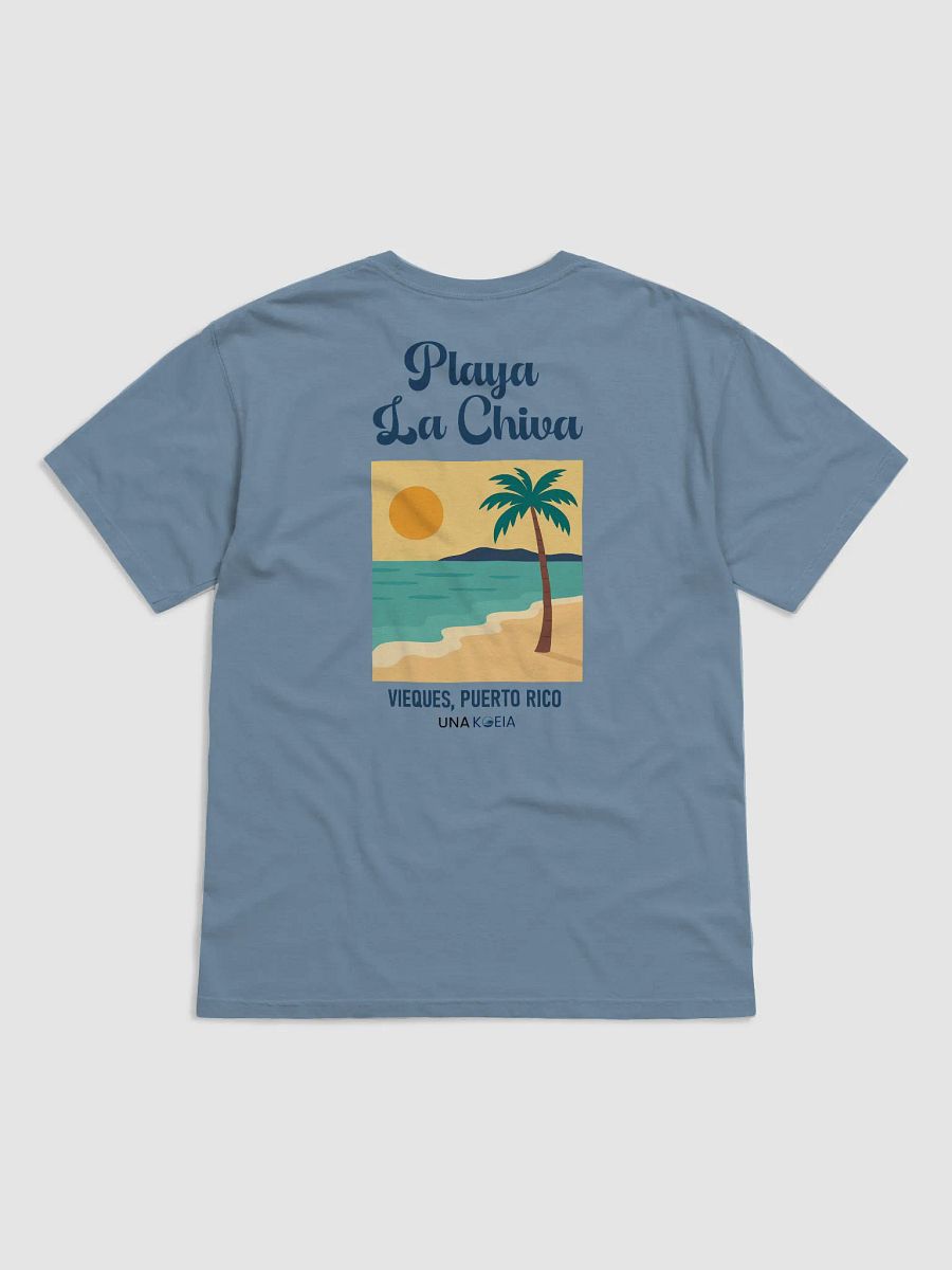 Playa La Chiva – Vieques, Puerto Rico product image (2)