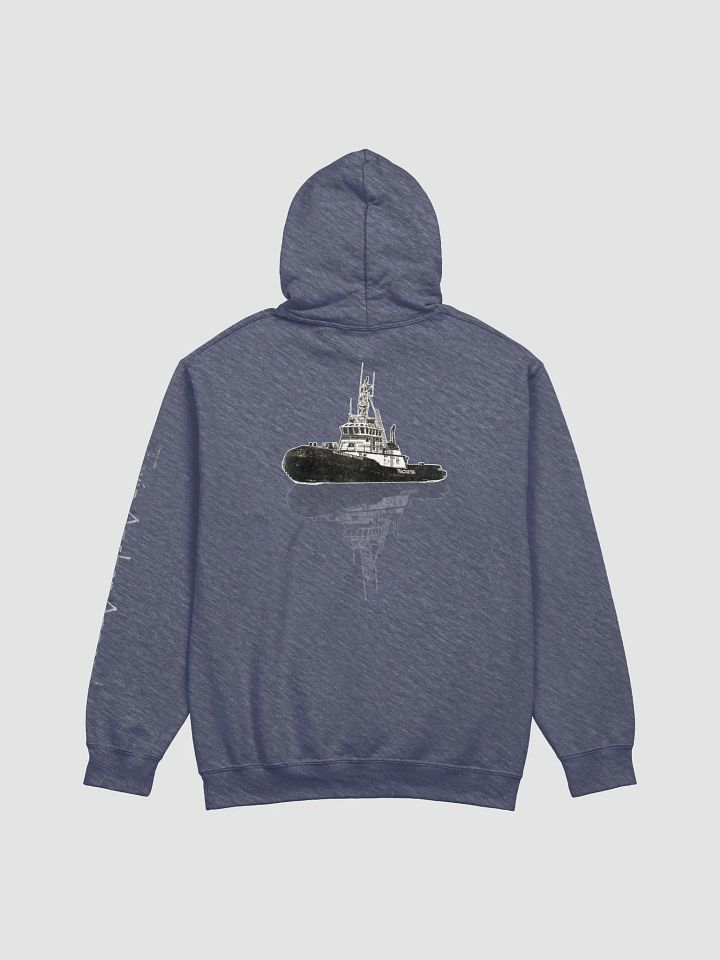 Tug Millennium Reflection - sleeve Twin Anchor product image (2)