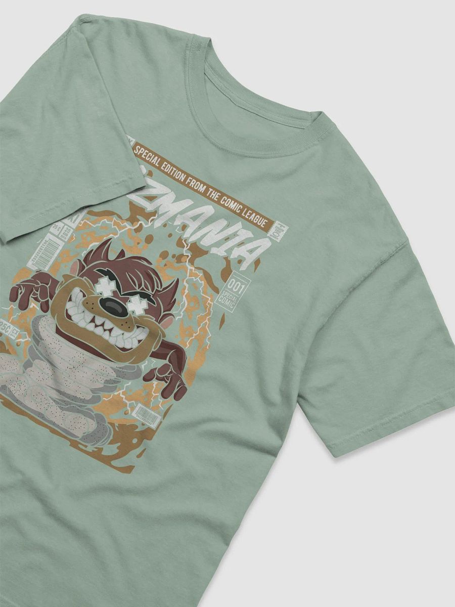Taz the Tasmanian Devil Comic Edition: Whirlwind of Chaos product image (34)