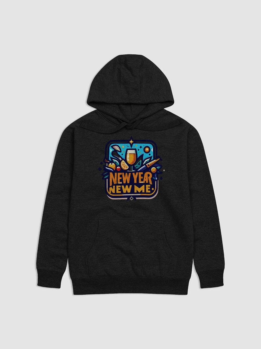 New Year New Me Celebration Hoodie product image (37)