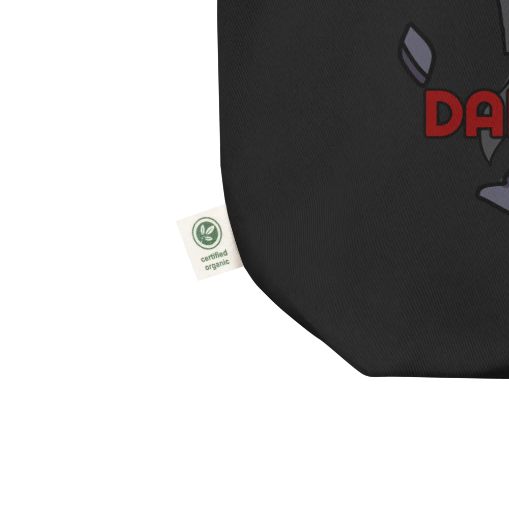 Darth Ta'Rim Tote Bag product image (3)
