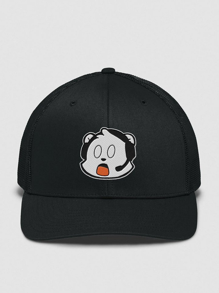 Shock and Awe - Trucker Hat product image (1)