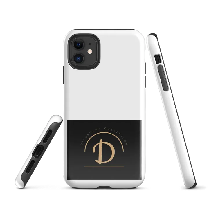 Djiorvany connection product image (1)