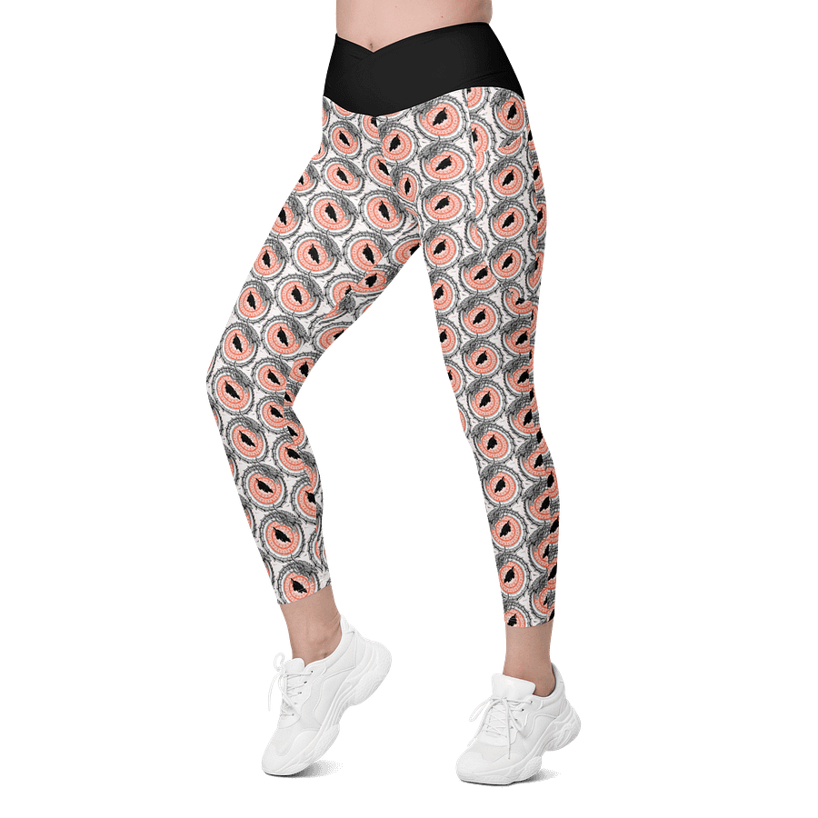 Kvitravn Leggings product image (6)